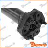 Arbre de transmission arrière pour BMW | NWN-BM-092, 26107567941
